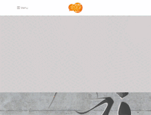 Tablet Screenshot of benzha-design.com